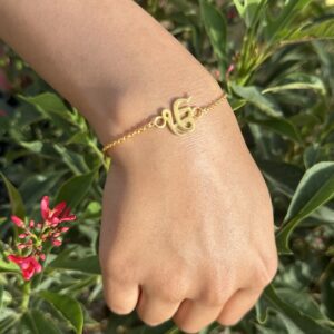 Ek Onkar Bracelet - Image 4