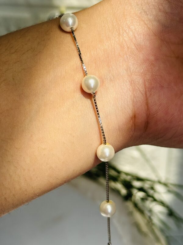 Pearl Bracelet - Image 2