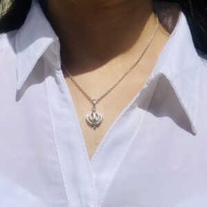 Warrior Neckpiece - Image 2