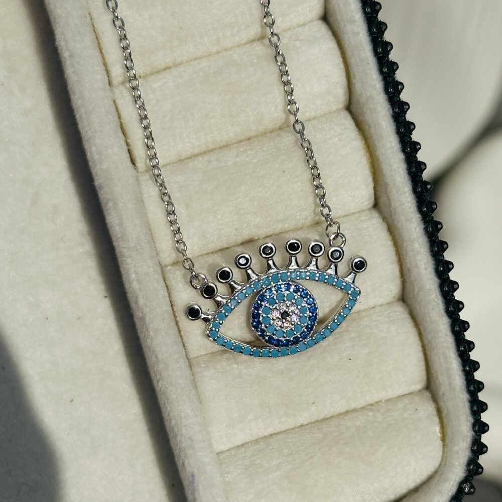 Boss Vision Neckpiece