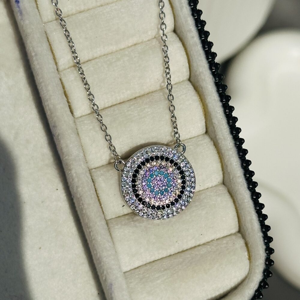 Princess Neckpiece