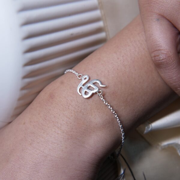 Ek Onkar Bracelet - Image 2