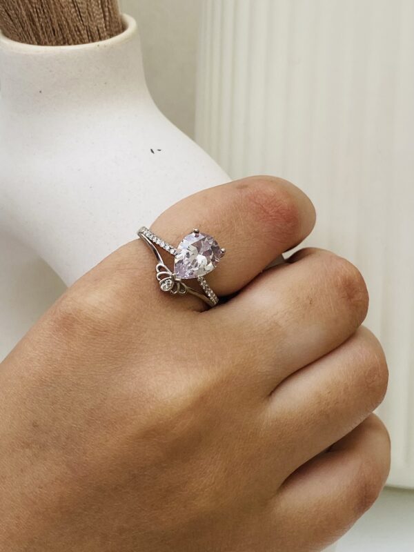 Solitaire Ring