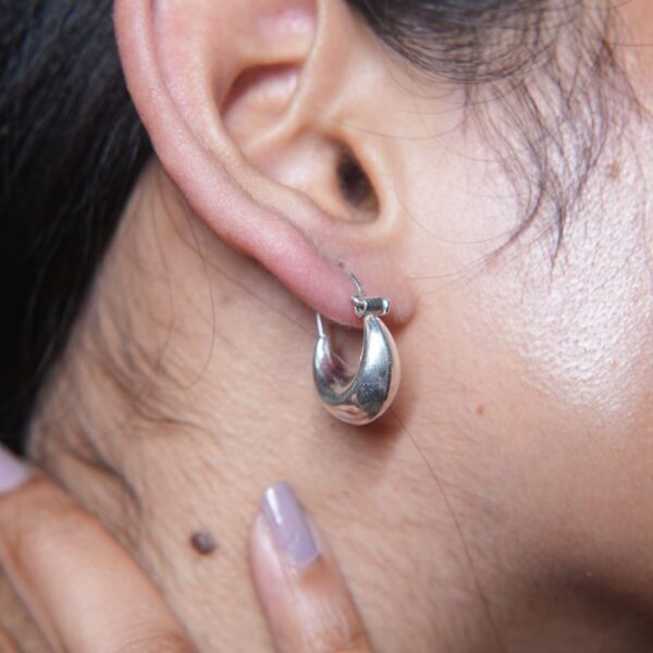 Curve Hoops