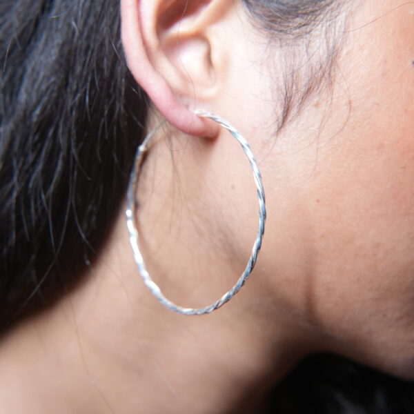 Laser Hoops