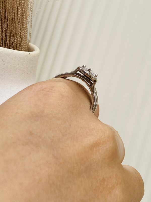 Solitaire Ring - Image 3