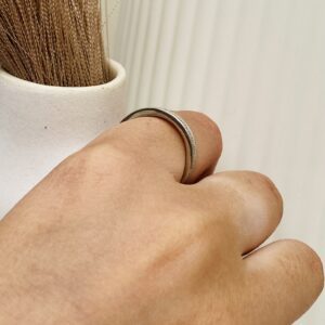 Solitaire Ring - Image 2