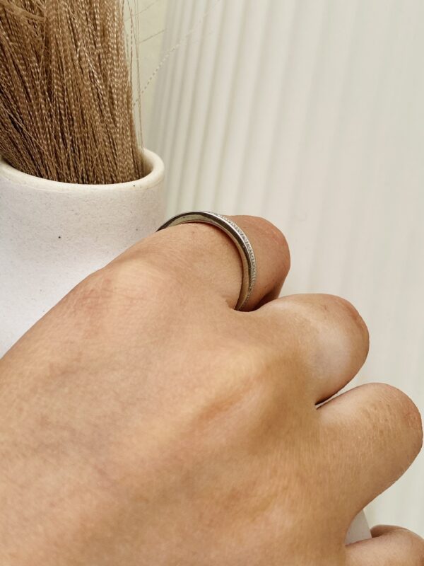 Solitaire Ring - Image 2