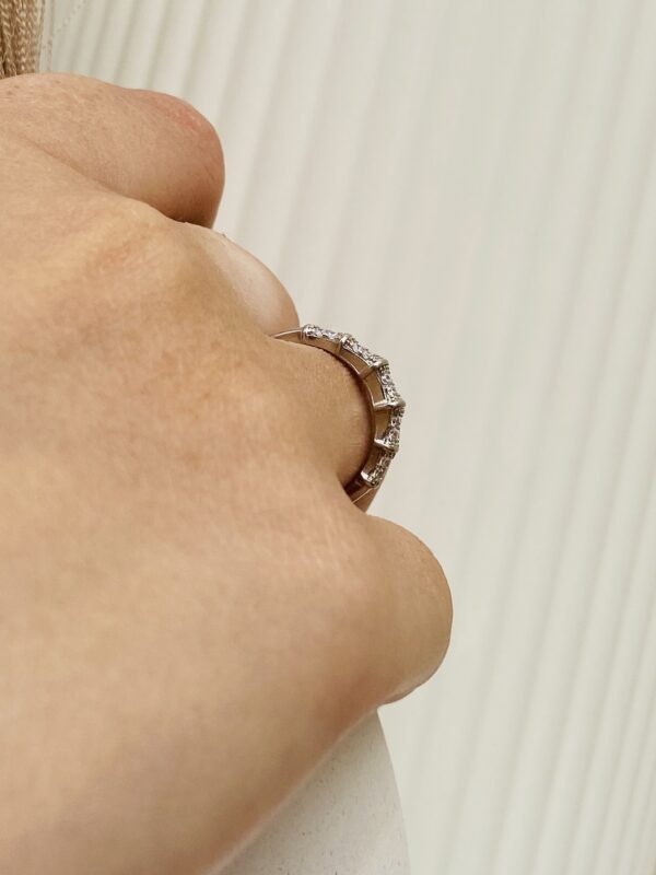 Solitaire Ring - Image 2
