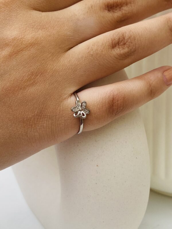 Solitaire Rings
