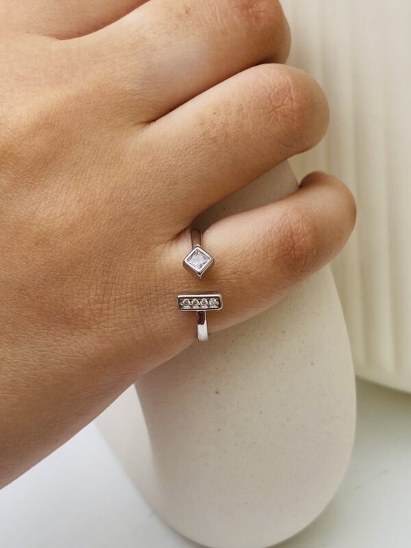 Solitaire Ring