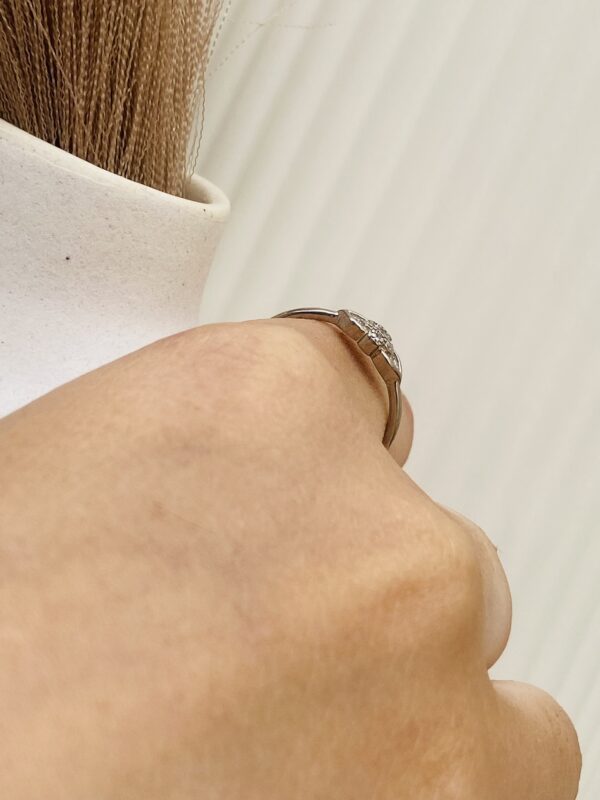 Solitaire Ring - Image 2
