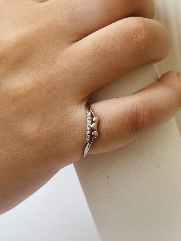 Solitaire Ring
