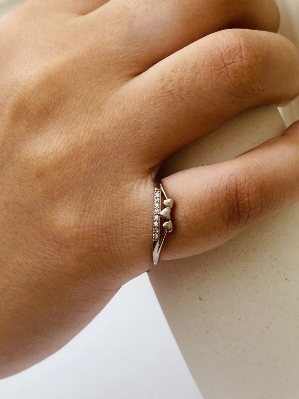 Solitaire Ring - Image 2