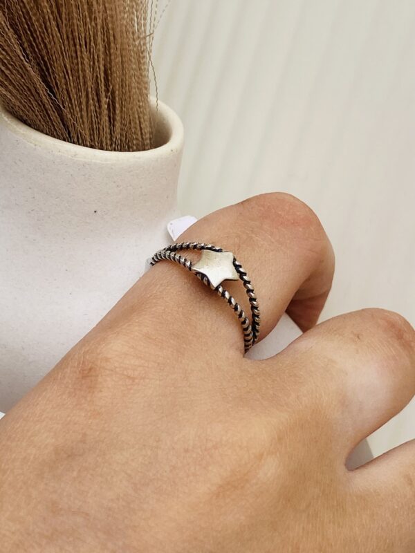 Solitaire Ring - Image 2