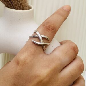 Solitaire Ring - Image 2