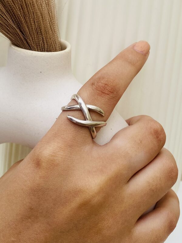 Solitaire Ring - Image 2