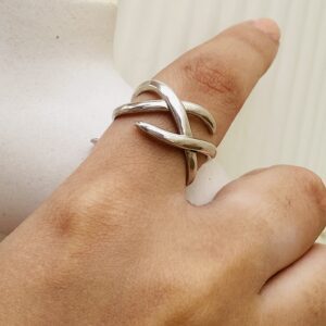 Solitaire Ring - Image 3
