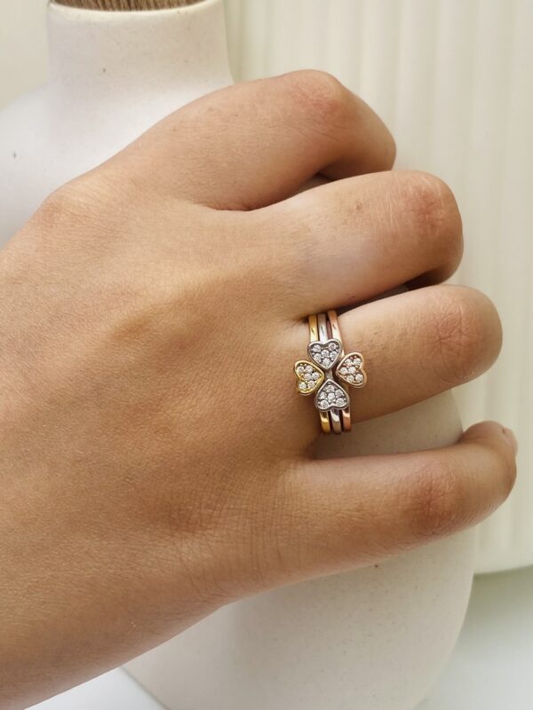 Solitaire Ring - Image 3