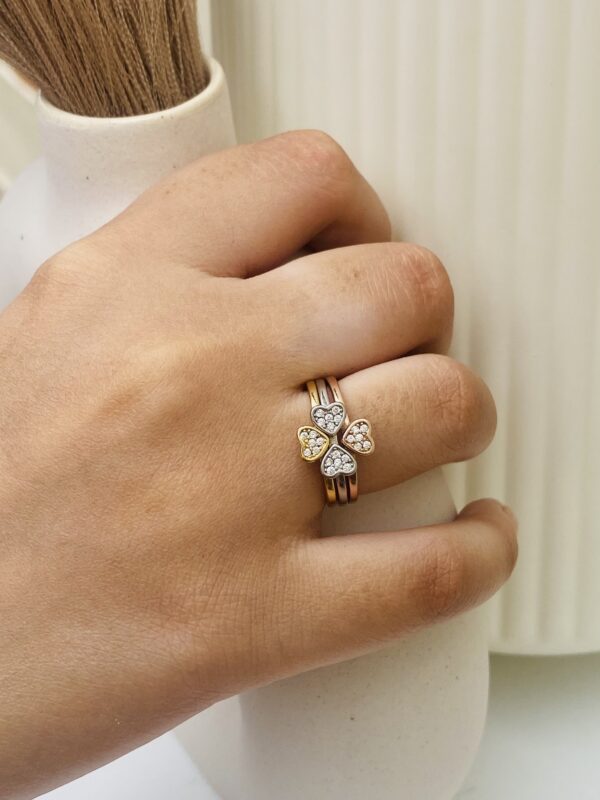 Solitaire Ring - Image 5
