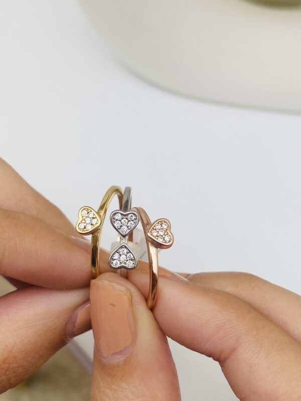 Solitaire Ring - Image 2