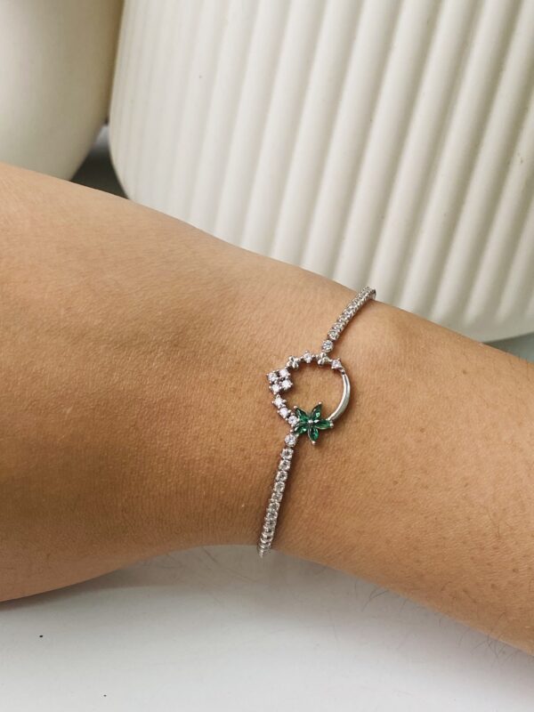 Tiara Bracelet