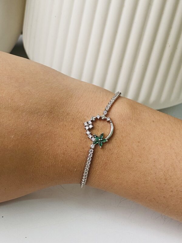 Tiara Bracelet - Image 2