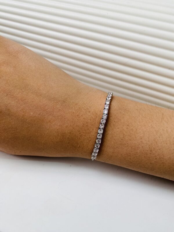 Tennis Bracelet 2