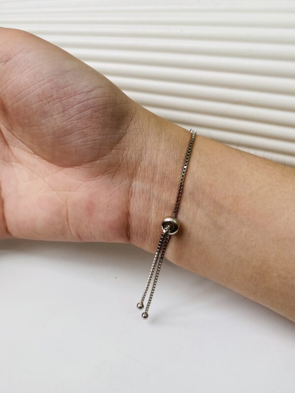 Tennis Bracelet 2 - Image 2