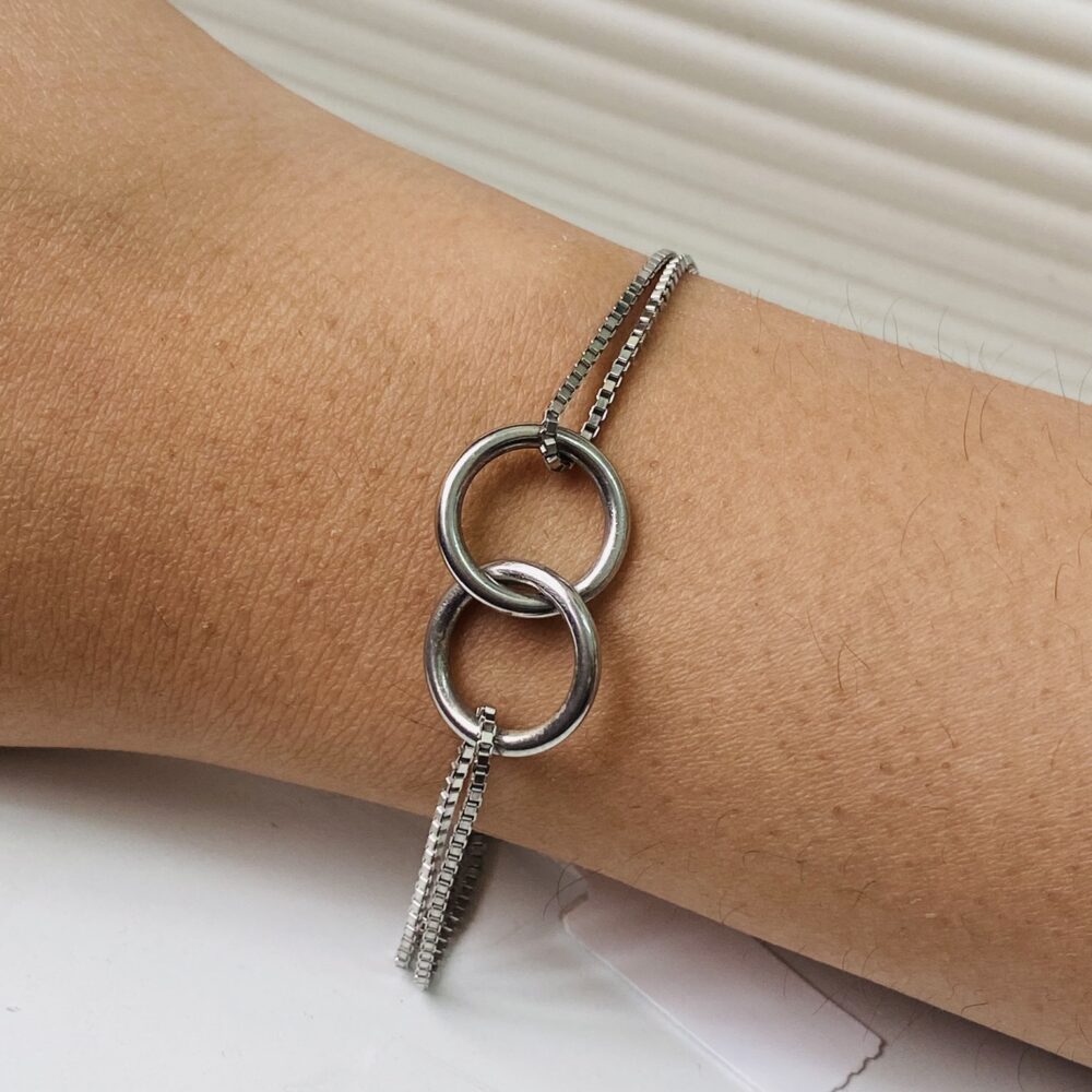 Double Magic Bracelet