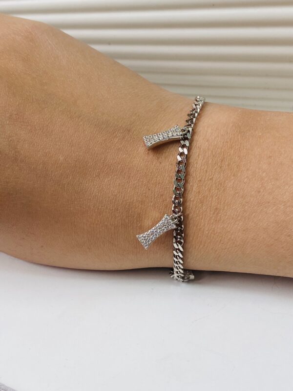 Solitaire Bracelet