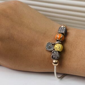 Pandora Heart Bracelet - Image 3