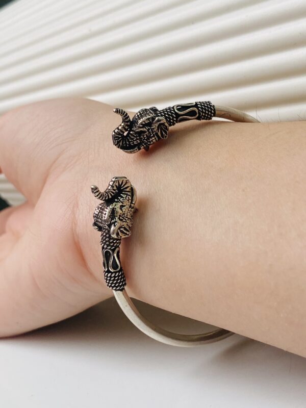 Trunk Bracelet