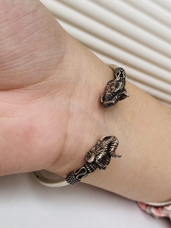 Trunk Bracelet - Image 4