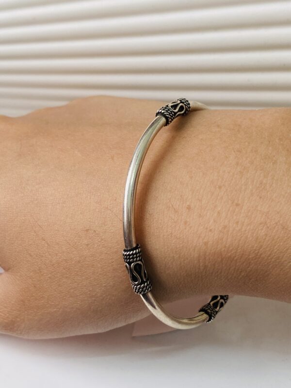 Everyday Bangle