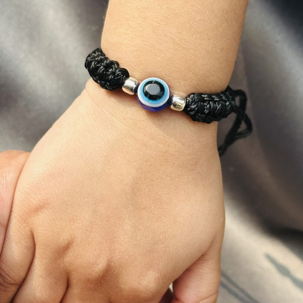 Evil Eye Thread Nazaria