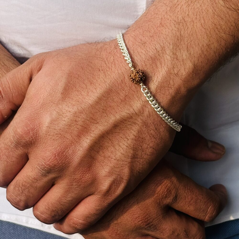 Rudra Bracelet