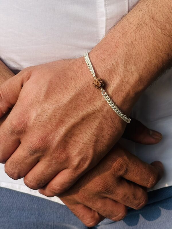 Rudra Bracelet