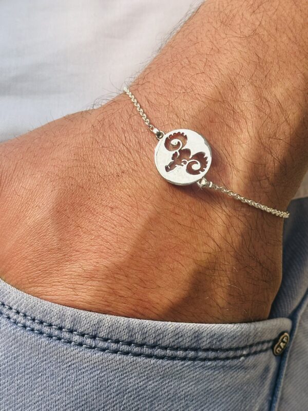 Zordiac Bracelet