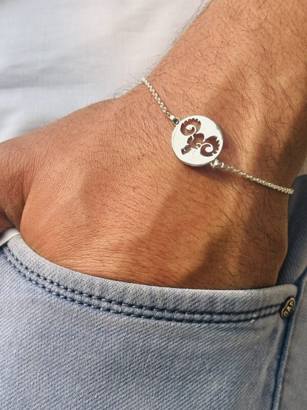 Zordiac Bracelet - Image 2