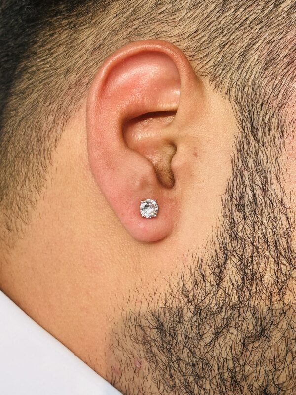 Roundstone Studs - Image 2