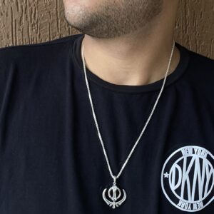The Warrior Chain Locket - Image 4