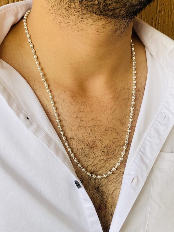 Beaded chain - Image 4