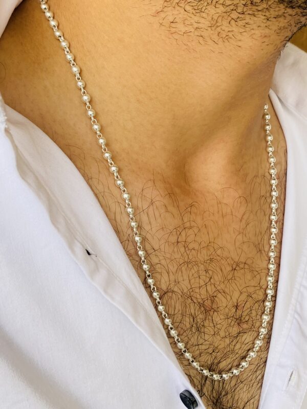 Beaded chain - Image 3