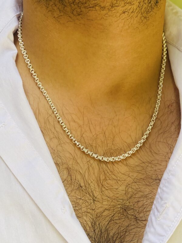 Rolo Chain - Image 2