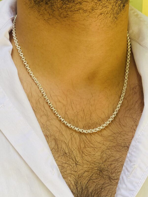 Rolo Chain