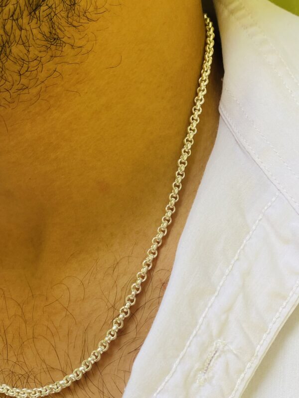 Rolo Chain - Image 4