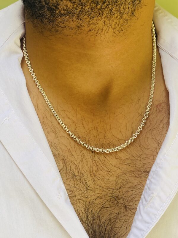 Rolo Chain - Image 5
