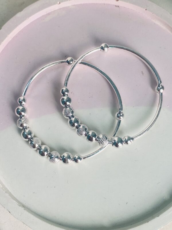 Adjustable Baby Kada