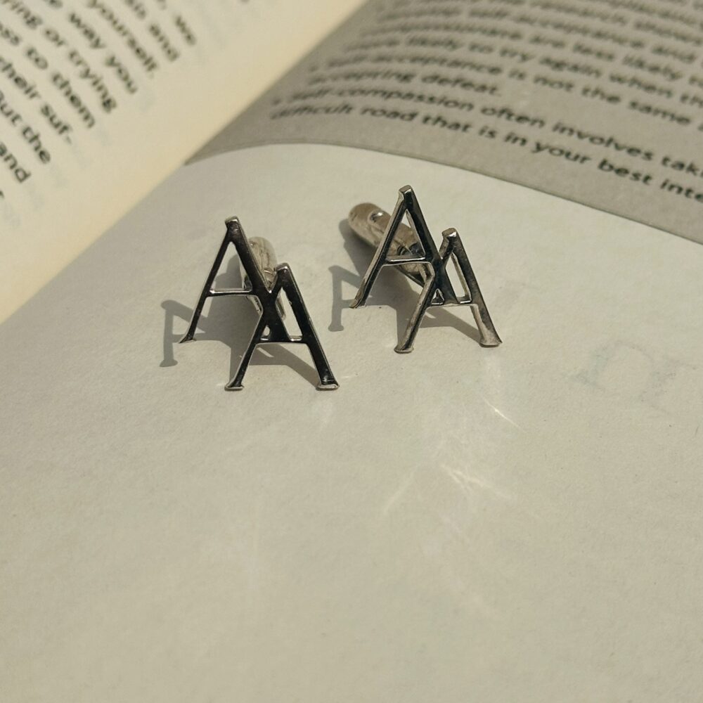 Initial Cufflinks